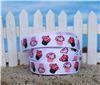 Order  Summer Holiday Ribbon - Cupcake 